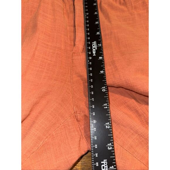 Marine Layer Cotton Pants - Picture 6 of 7